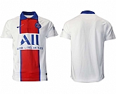 2020-21 Paris Saint Germain Home Thailand Soccer Jersey,baseball caps,new era cap wholesale,wholesale hats